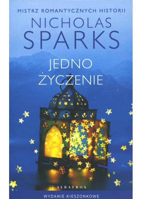 Jedno życzenie pocket