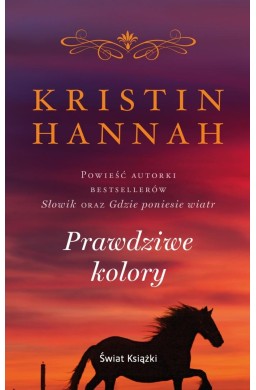 Prawdziwe kolory pocket