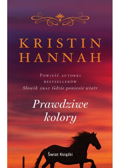 Prawdziwe kolory pocket