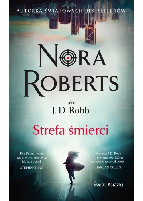Strefa śmierci pocket