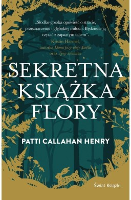 Sekretna książka Flory