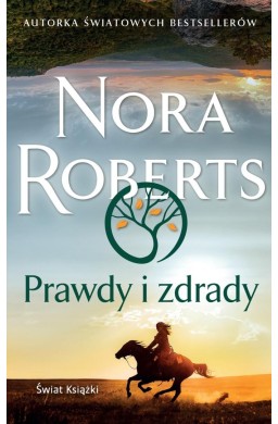 Prawdy i zdrady pocket