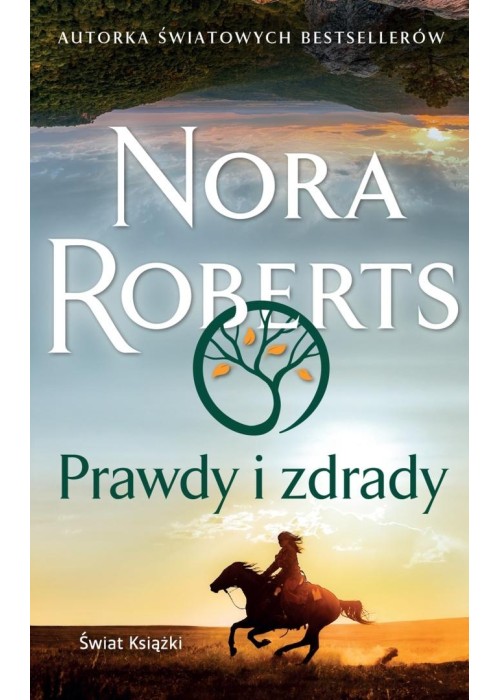 Prawdy i zdrady pocket