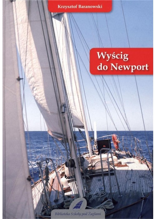 Wyścig do Newport