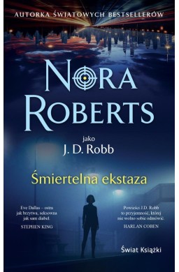 Śmiertelna ekstaza pocket