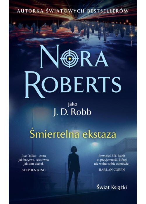 Śmiertelna ekstaza pocket