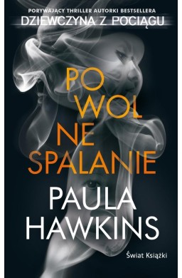 Powolne spalanie pocket