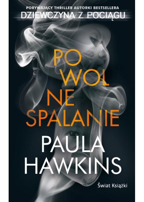 Powolne spalanie pocket