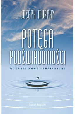 Potęga podświadomości pocket
