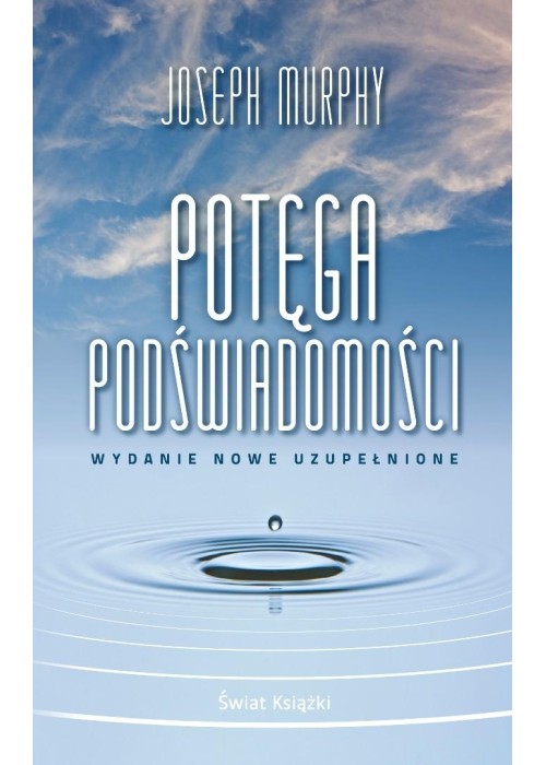 Potęga podświadomości pocket