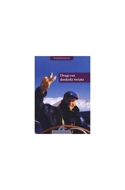 Drugi raz dookoła świata