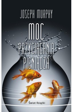 Moc przyciągania pieniądza pocket