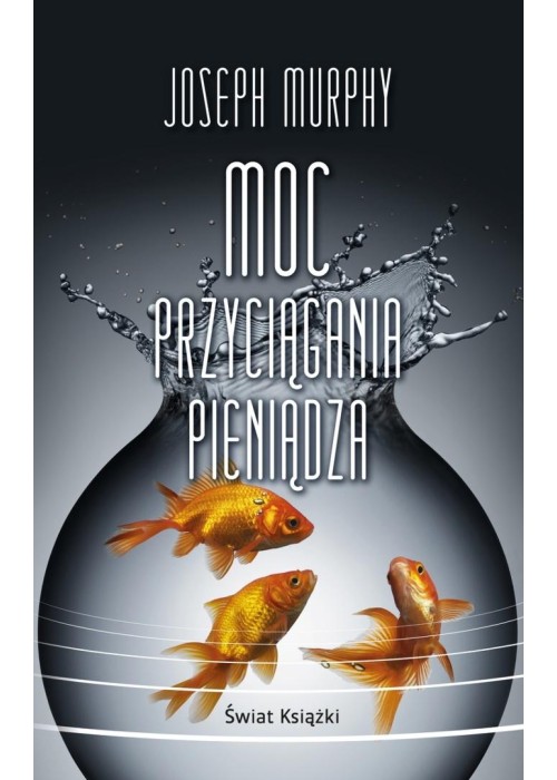 Moc przyciągania pieniądza pocket