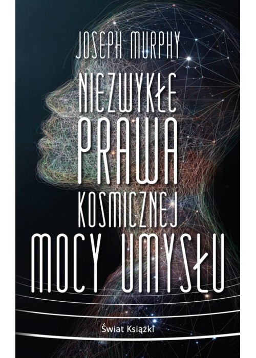 Niezwykłe prawa kosmicznej mocy umysłu pocket