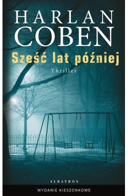 Sześć lat później pocket