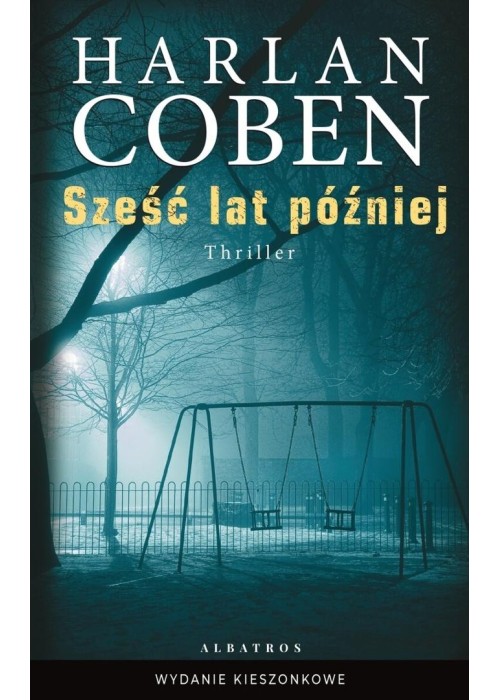 Sześć lat później pocket