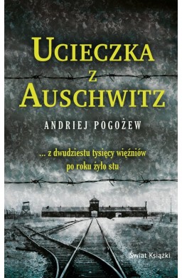 Ucieczka z Auschwitz pocket