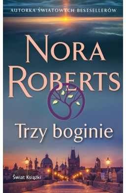 Trzy boginie pocket