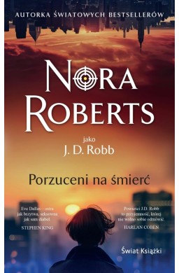 Porzuceni na śmierć pocket