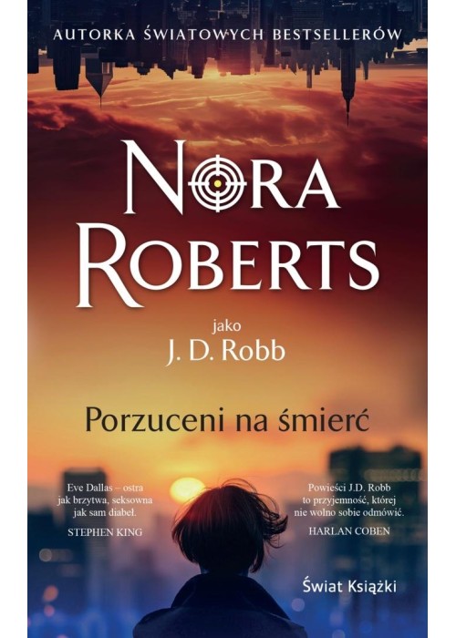Porzuceni na śmierć pocket