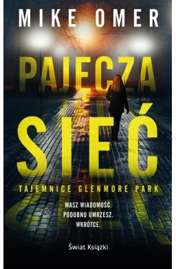 Pajęcza sieć pocket