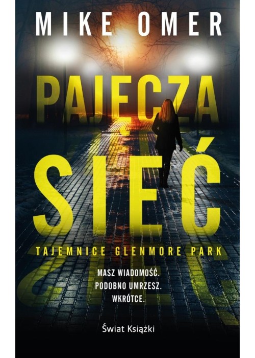 Pajęcza sieć pocket
