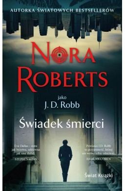 Świadek śmierci pocket