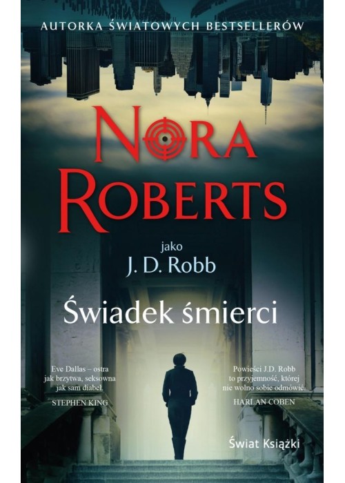 Świadek śmierci pocket