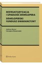 Restrukturyzacja i upadłość dewelopera