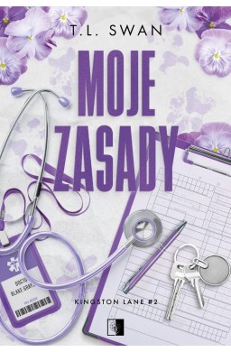 Moje zasady