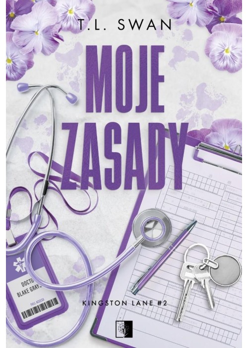 Moje zasady