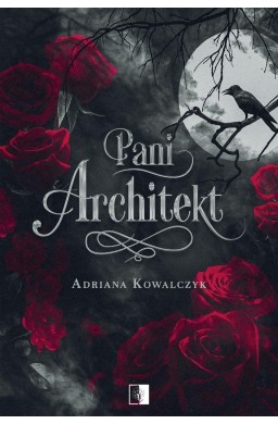 Pani Architekt
