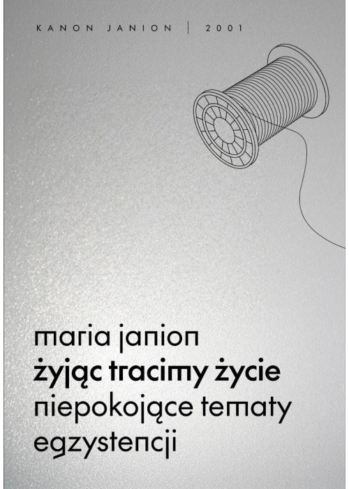 Żyjąc tracimy życie. Niepokojące tematy...