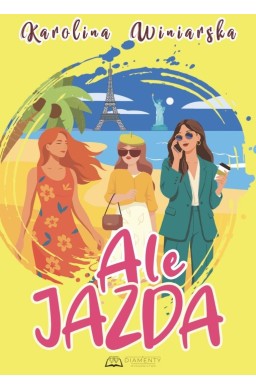 Ale jazda
