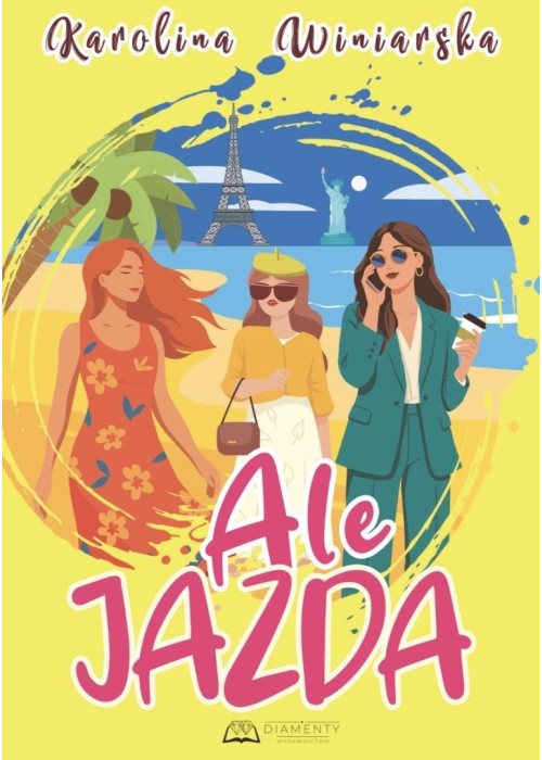 Ale jazda