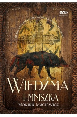 Wiedźma i mniszka