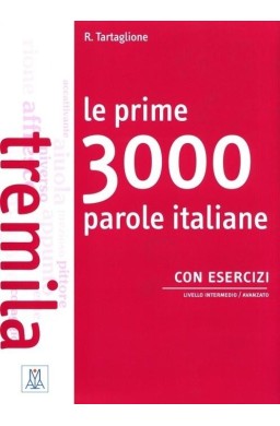 Prime 3000 parole italiane