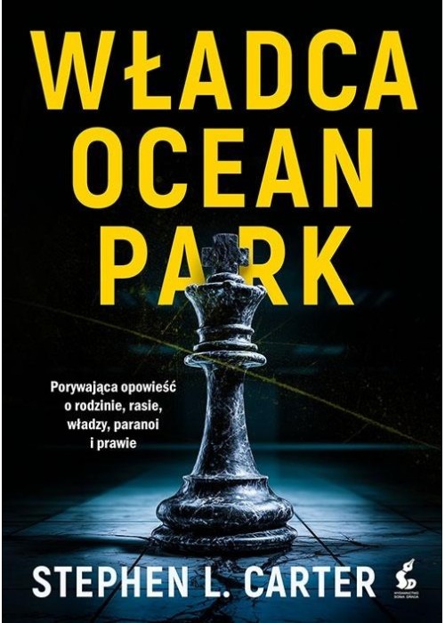 Władca Ocean Park