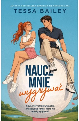 Naucz mnie wygrywać