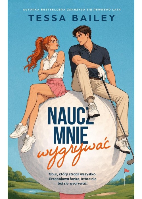 Naucz mnie wygrywać