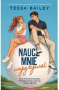 Naucz mnie wygrywać