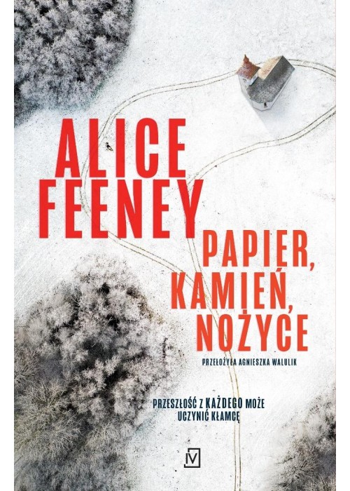 Papier, kamień, nożyce