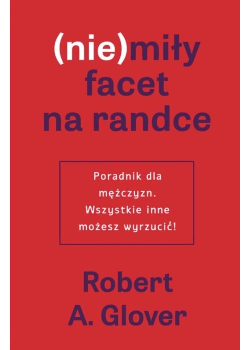 (Nie)miły facet na randce