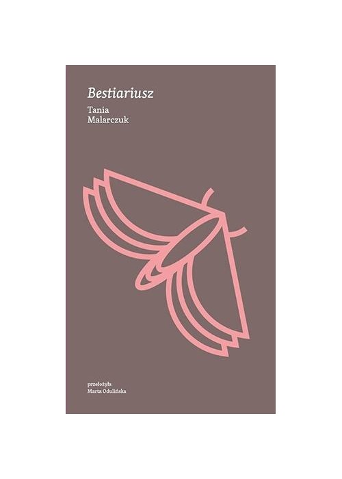 Bestiariusz