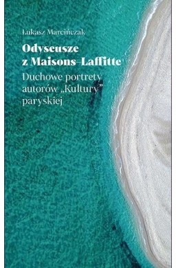 Odyseusze z Maisons-Laffitte