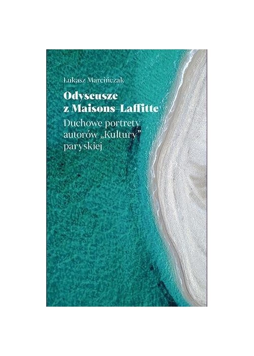 Odyseusze z Maisons-Laffitte