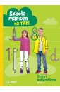 Zeszyt kaligraficzny "Szkoła marzeń na TAK!" kl.1