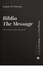 Biblia The Message. Listy Jana i Piotra