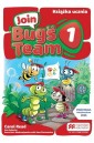 Join Bugs Team 1 Książka ucznia