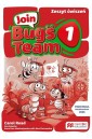 Join Bugs Team 1 Zeszyt ćwiczeń + kod